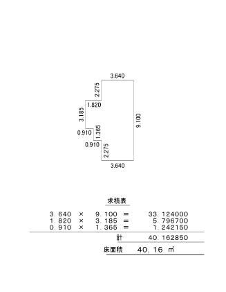 Commercial Property for Sale in Kurashiki, Okayama - 40.16 sqm - Thumbnail 3