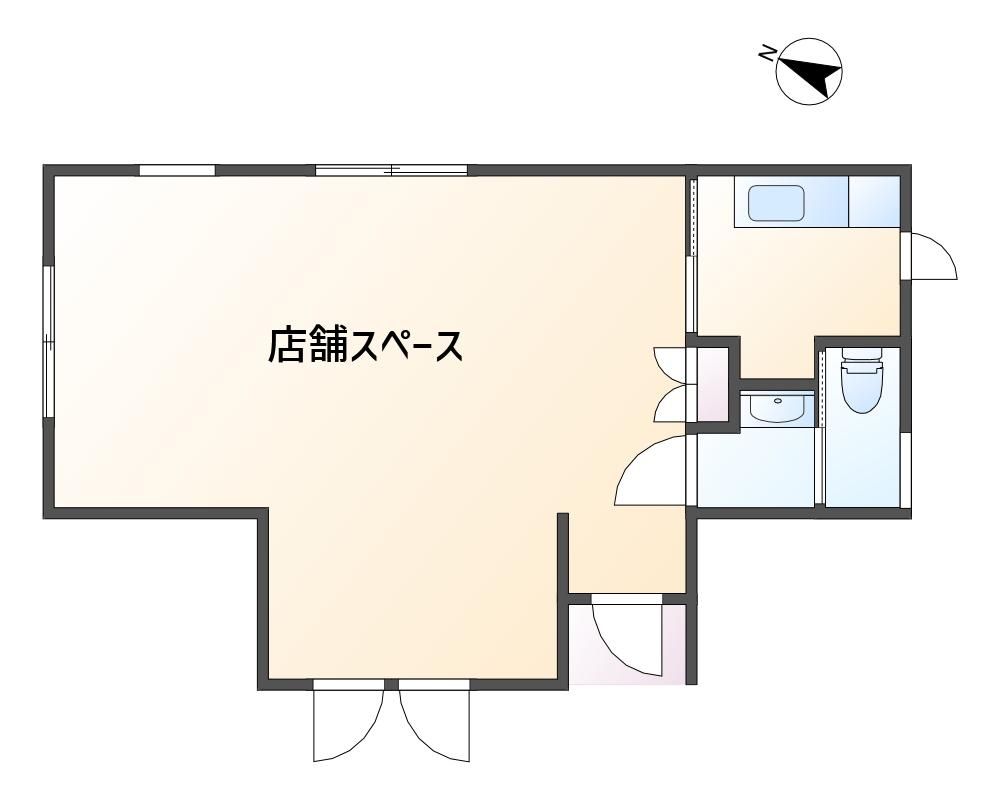 Commercial Property for Sale in Kurashiki, Okayama - 40.16 sqm - Thumbnail 2