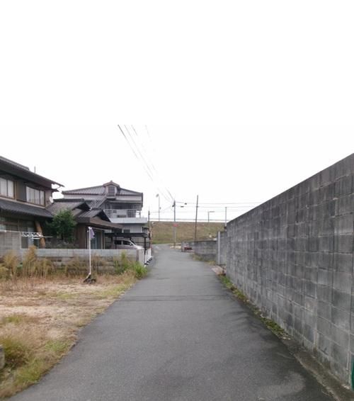 75.88 Tsubo Vacant Land for Sale in Kurashiki, Okayama - Thumbnail 4