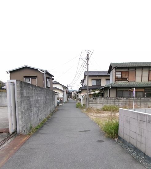 75.88 Tsubo Vacant Land for Sale in Kurashiki, Okayama - Thumbnail 3