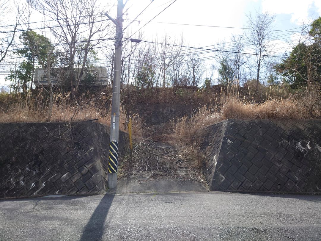 208 Tsubo Residential Land for Sale in Tsuyama, Okayama - Thumbnail 3