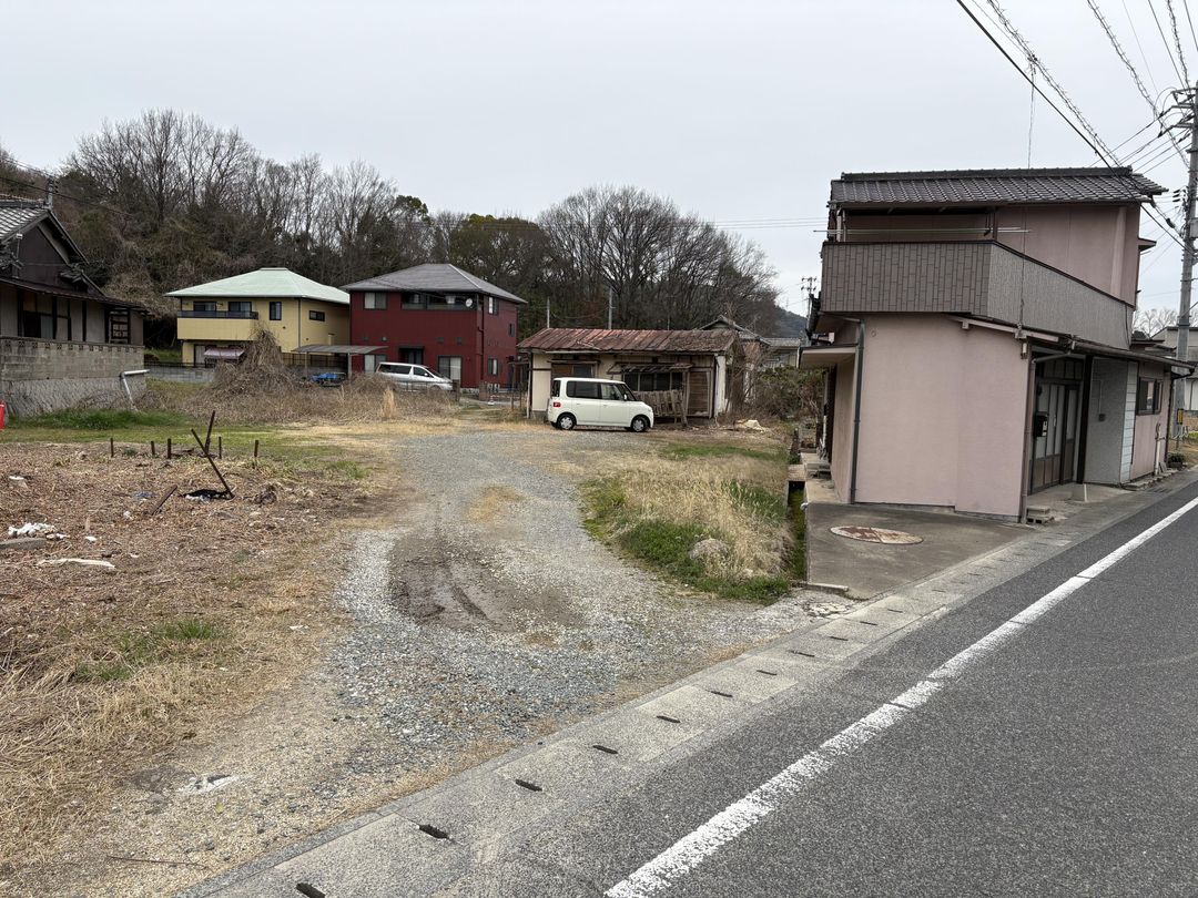 753 sqm Building Plot for Sale in Kasaoka, Okayama - Thumbnail 4