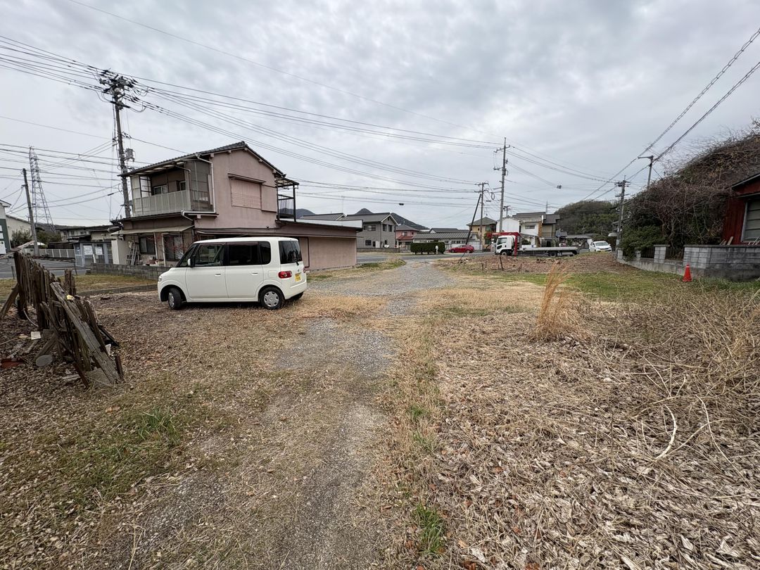 753 sqm Building Plot for Sale in Kasaoka, Okayama - Thumbnail 2
