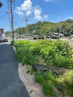Land for Sale in Kurashiki, Okayama - 175.47 sqm Plot - Thumbnail 3