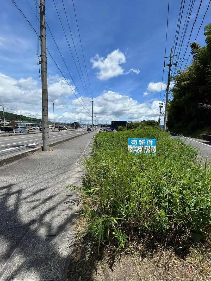 Land for Sale in Kurashiki, Okayama - 175.47 sqm Plot - Thumbnail 4