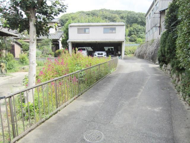 357 sqm Residential Land for Sale in Kurashiki, Okayama - Thumbnail 4