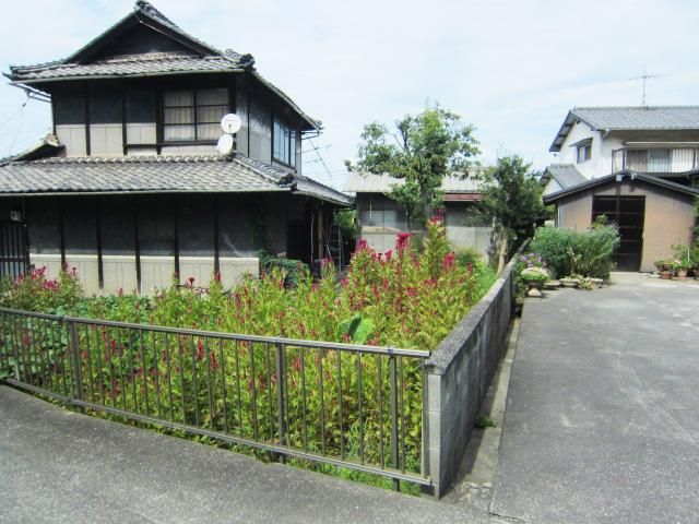357 sqm Residential Land for Sale in Kurashiki, Okayama - Thumbnail 2