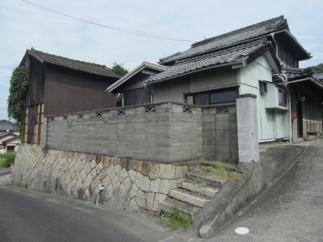 357 sqm Residential Land for Sale in Kurashiki, Okayama - Thumbnail 3