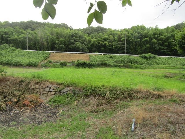 550 sqm Farmland for Sale in Kurashiki, Okayama with Garden - Thumbnail 3