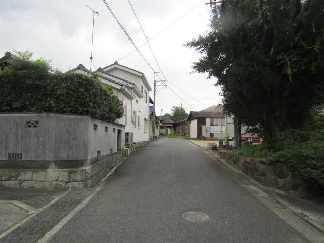 550 sqm Farmland for Sale in Kurashiki, Okayama with Garden - Thumbnail 2
