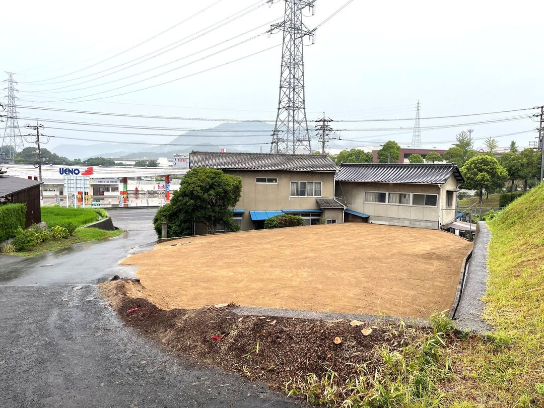 93-Tsubo Residential Land for Sale in Satoshō, Okayama - Thumbnail 2