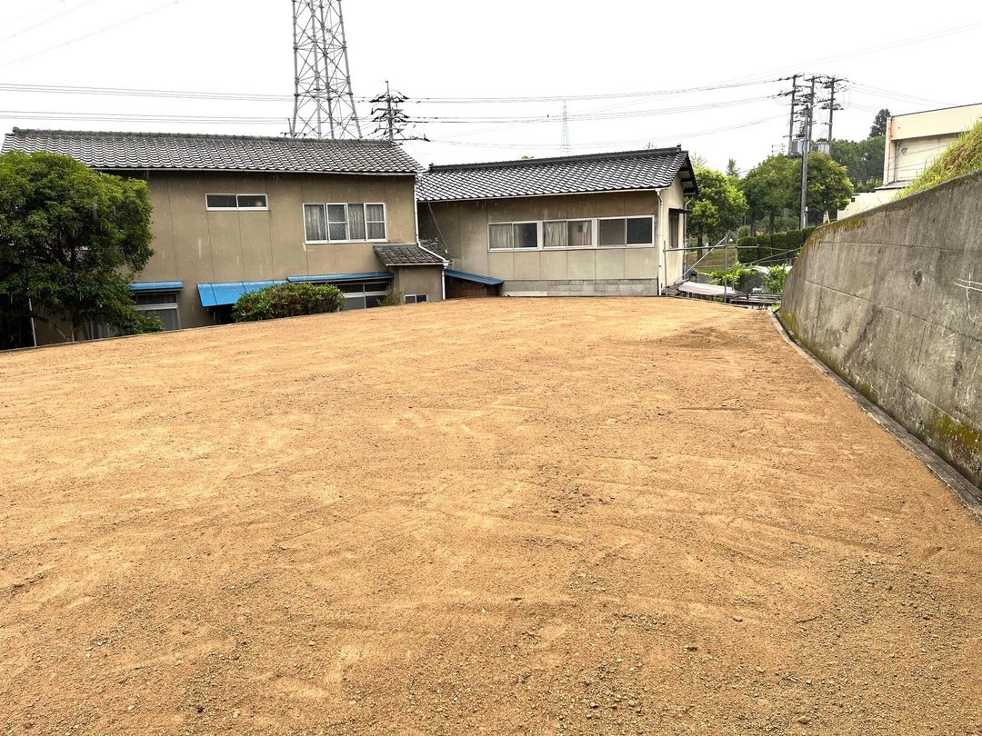 93-Tsubo Residential Land for Sale in Satoshō, Okayama - Thumbnail 4