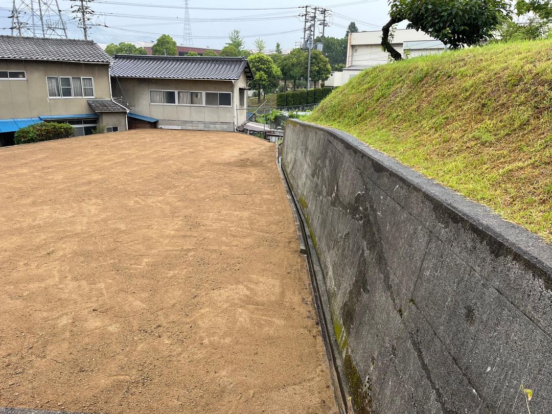 93-Tsubo Residential Land for Sale in Satoshō, Okayama - Thumbnail 3