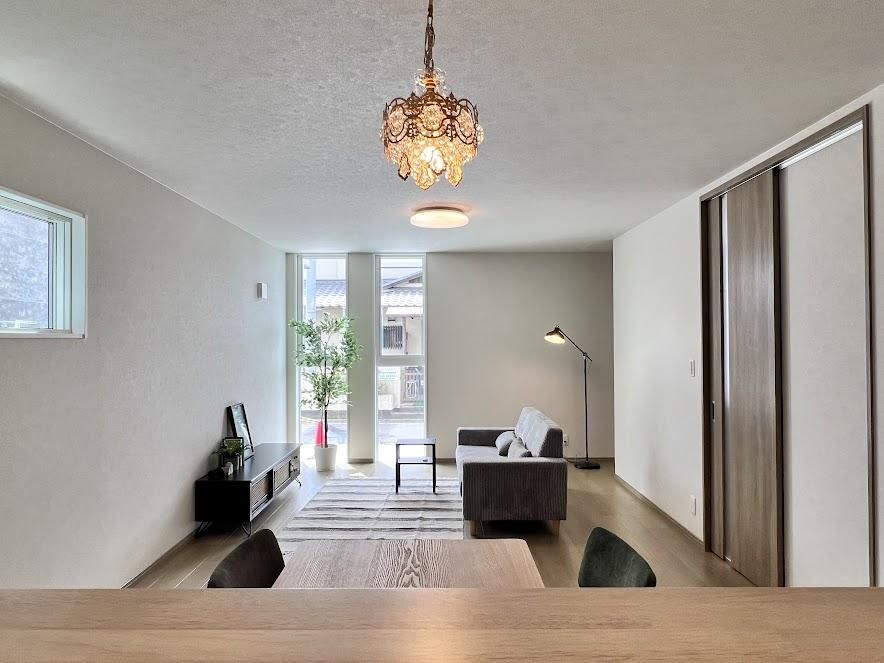 Modern 3LDK House for Sale in Okayama City Minami Ward - Thumbnail 4