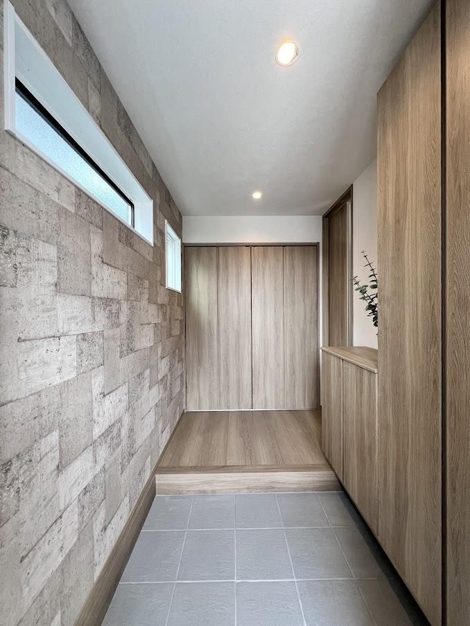 Modern 3LDK House for Sale in Okayama City Minami Ward - Thumbnail 2