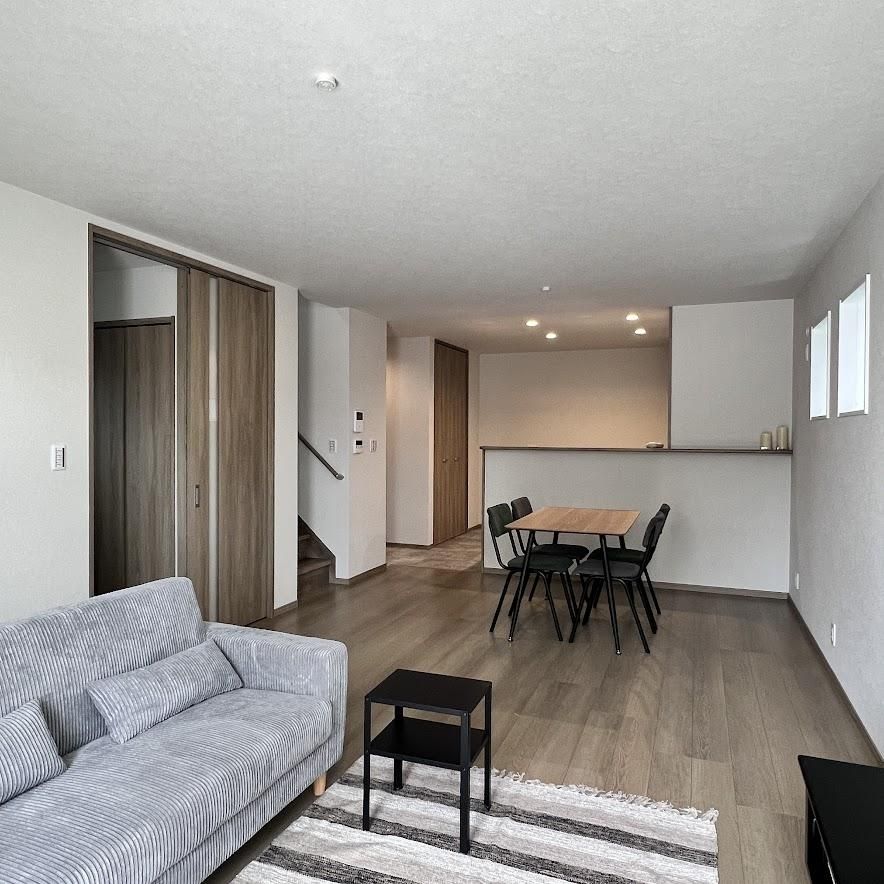 Modern 3LDK House for Sale in Okayama City Minami Ward - Thumbnail 3