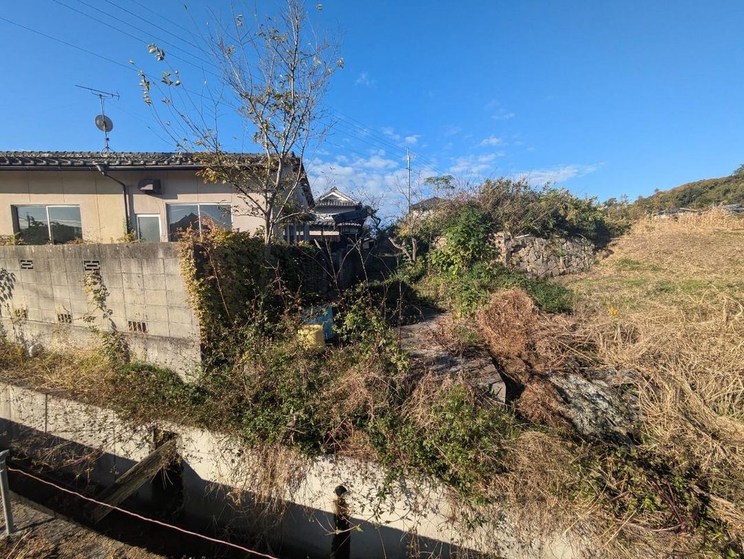 Workshop & Land for Sale in Kurashiki, Okayama - 1379sqm - Thumbnail 4
