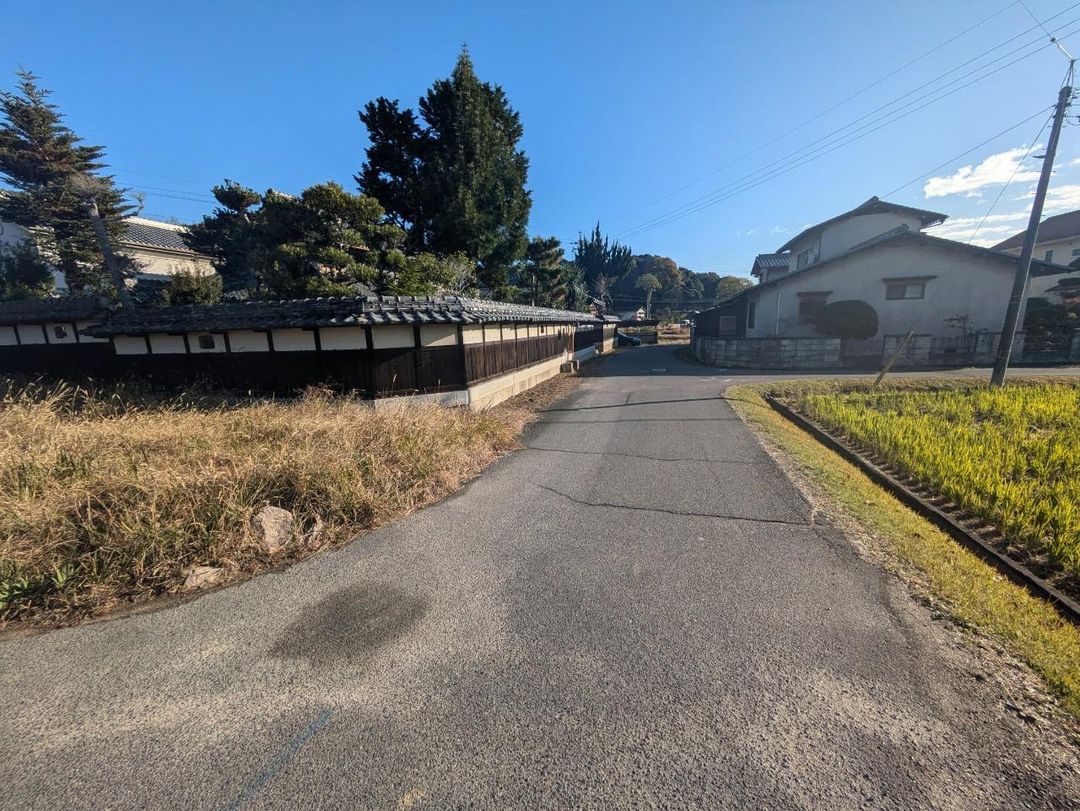 Workshop & Land for Sale in Kurashiki, Okayama - 1379sqm - Thumbnail 2