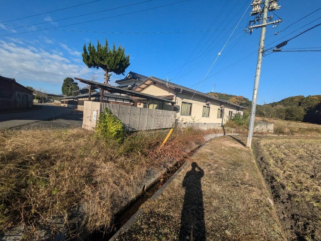 Workshop & Land for Sale in Kurashiki, Okayama - 1379sqm - Thumbnail 3
