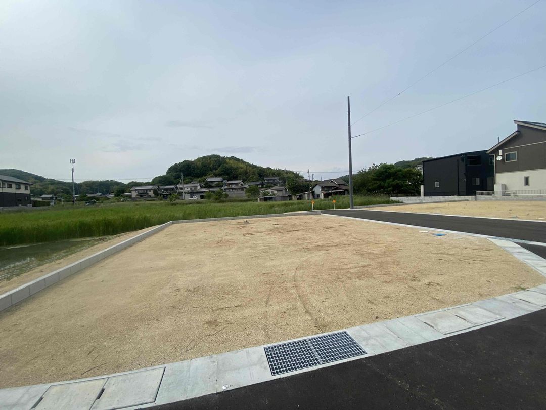 Residential Land for Sale in Asakuchi City, Okayama - Thumbnail 3