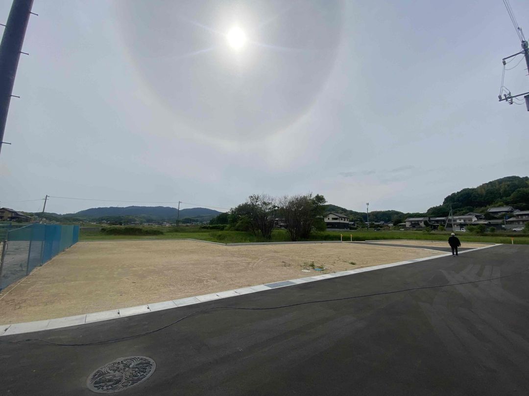 Residential Land for Sale in Asakuchi City, Okayama - Thumbnail 2