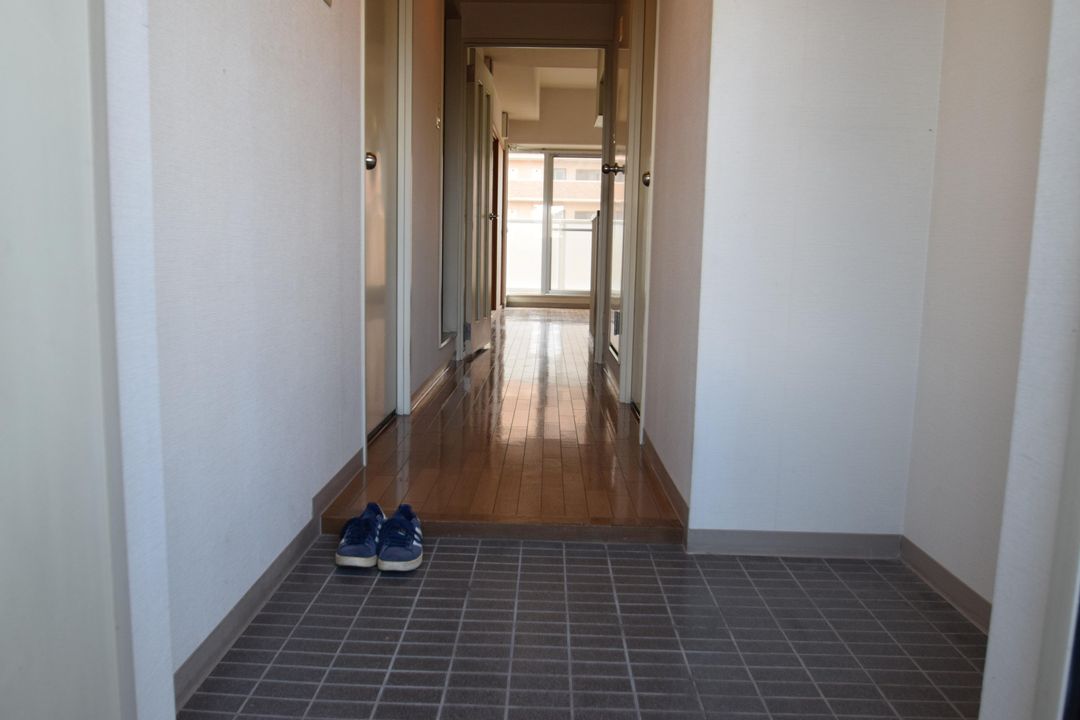 3LDK Apartment for Sale in Kurashiki, Okayama - Cleanpia Kurashiki Oimatsu - Thumbnail 2