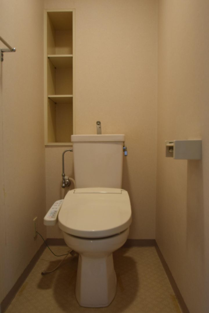 3LDK Apartment for Sale in Kurashiki, Okayama - Cleanpia Kurashiki Oimatsu - Thumbnail 4
