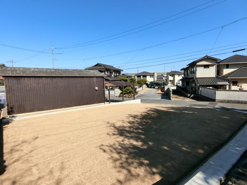 154.73 sqm Corner Land Plot for Sale in Kurashiki, Okayama - Thumbnail 4