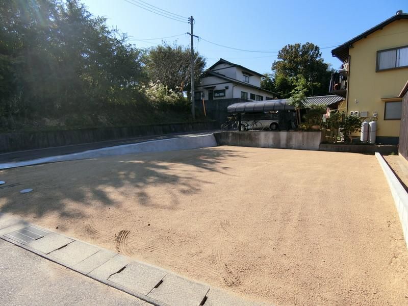 154.73 sqm Corner Land Plot for Sale in Kurashiki, Okayama - Thumbnail 2