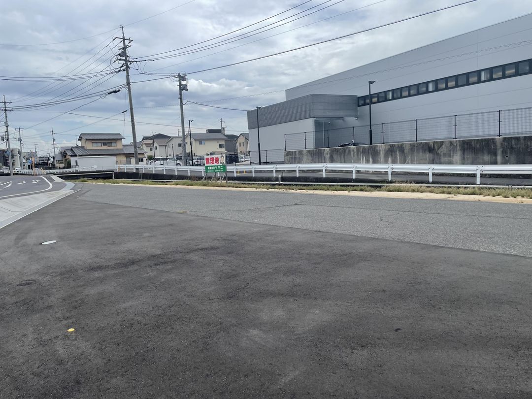 309 sqm Commercial Land for Sale in Okayama City Minami Ward - Thumbnail 4
