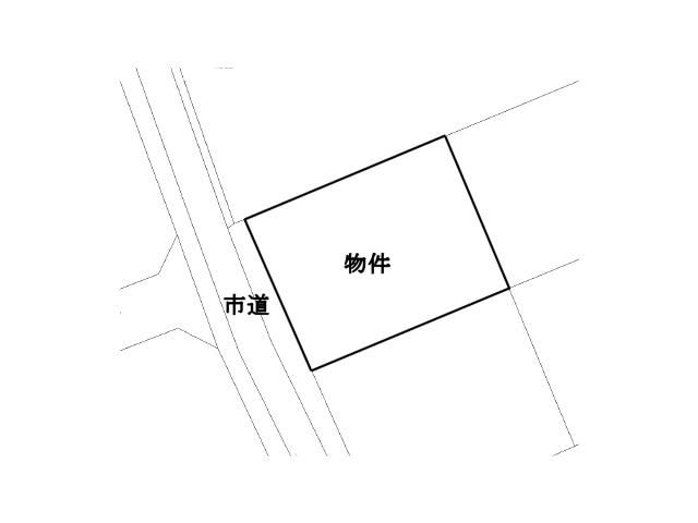 177.35 sqm Residential Land for Sale in Kurashiki, Okayama - Thumbnail 3