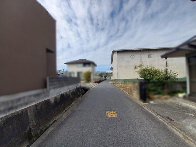177.35 sqm Residential Land for Sale in Kurashiki, Okayama - Thumbnail 4