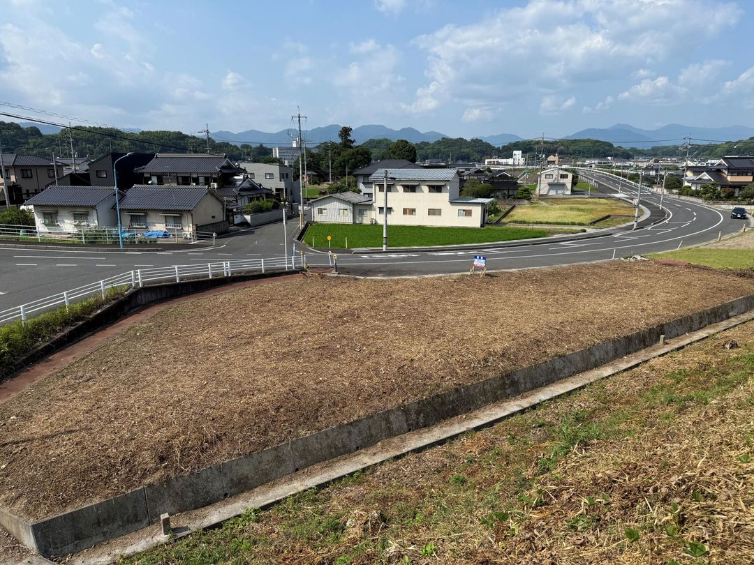 452 sqm Land for Sale in Tsuyama, Okayama - Ideal for Home or Shop - Thumbnail 4