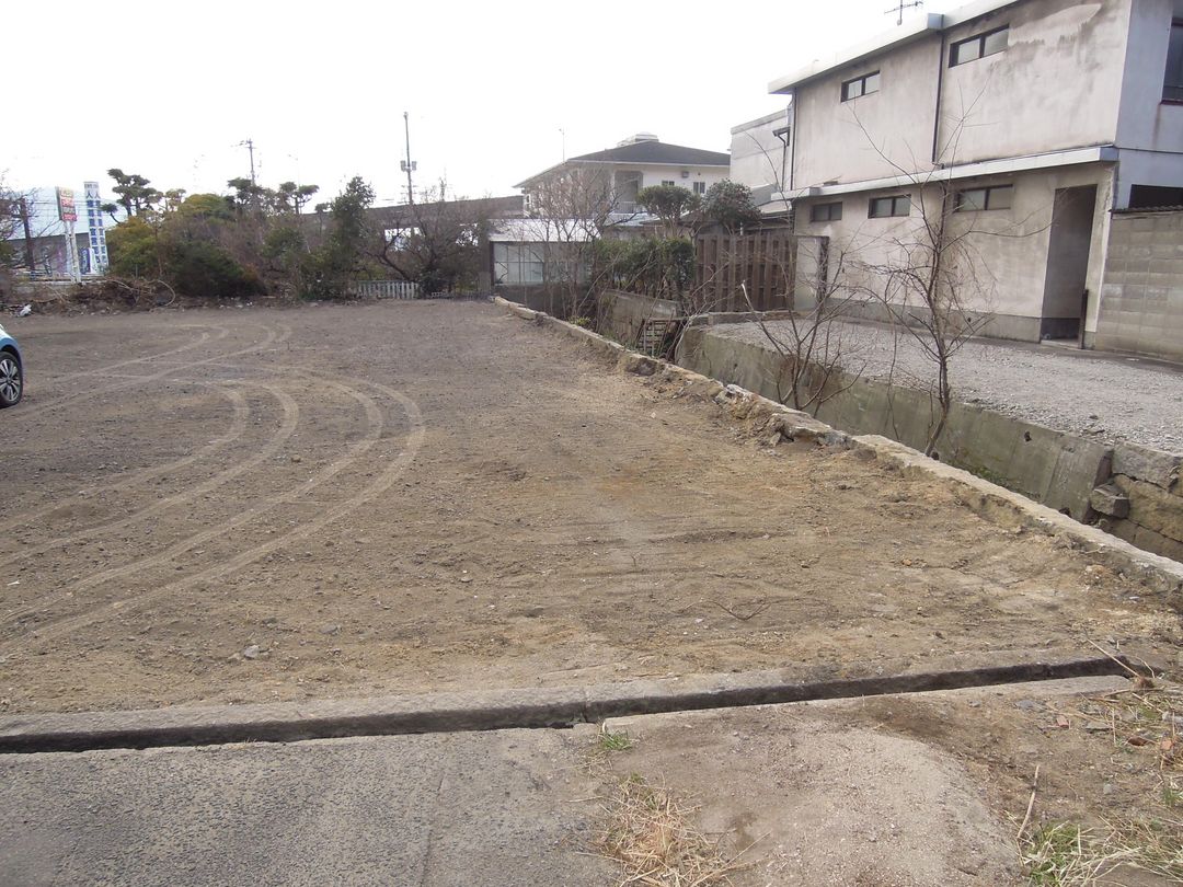 152 Tsubo Residential Land for Sale in Kasaoka, Okayama - Thumbnail 2