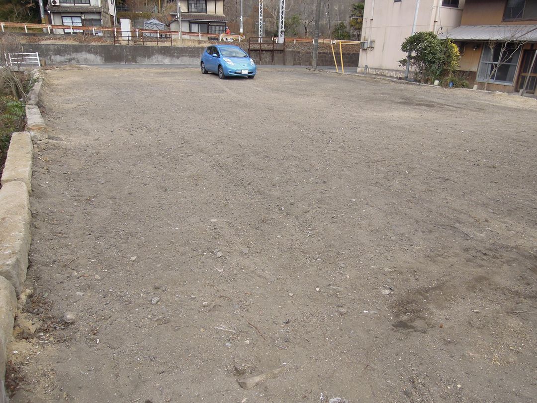 152 Tsubo Residential Land for Sale in Kasaoka, Okayama - Thumbnail 3