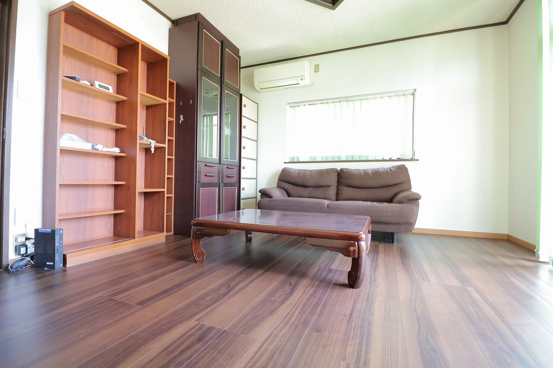 4SLDK House for Sale in Mamada, Oyama - 194.52 sqm Land - Thumbnail 4