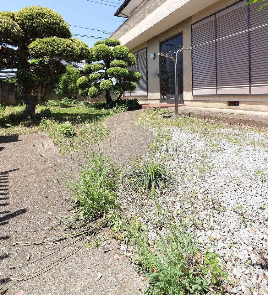 4SLDK House for Sale in Mamada, Oyama - 194.52 sqm Land - Thumbnail 2