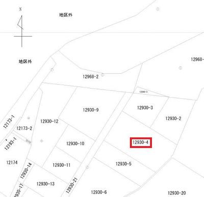 Okayama Prefecture Asakuchi Yorishimacho Kamogata Station Property details for sale (00470088)-Living Okayama — Image 2, Asakuchi, Okayama