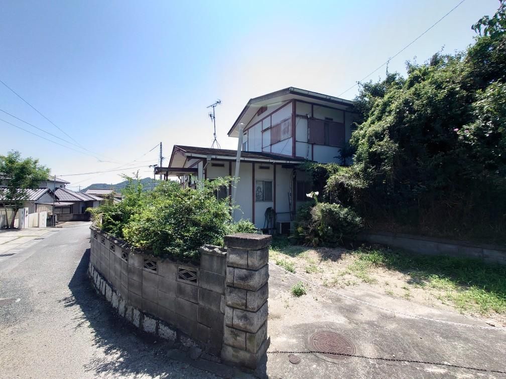 Residential Land for Sale in Tamano, Okayama - 163 sqm Plot - Thumbnail 2