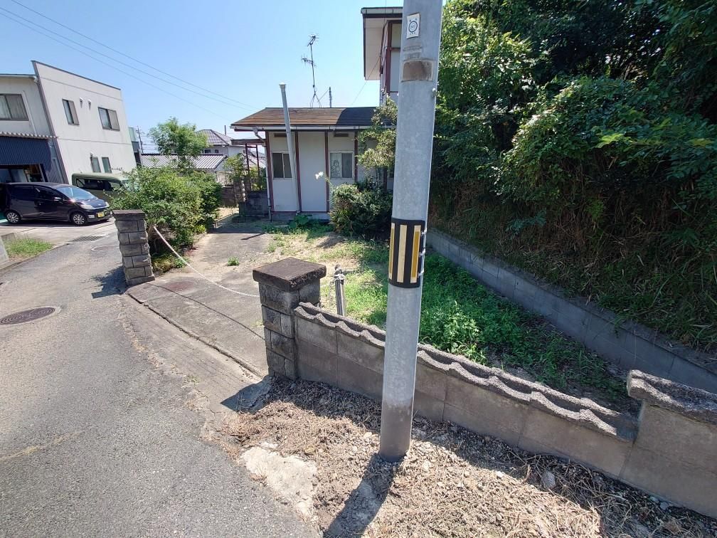 Residential Land for Sale in Tamano, Okayama - 163 sqm Plot - Thumbnail 3