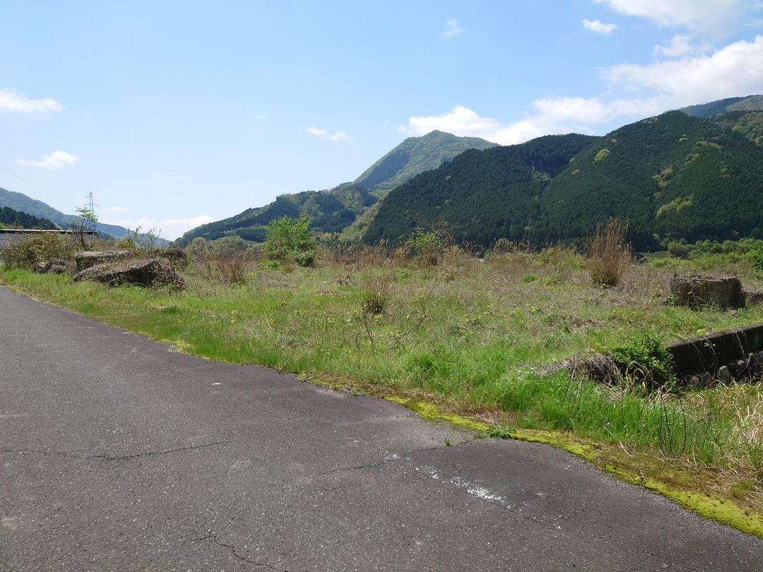 1,953 sqm Land for Sale in Tsuyama, Okayama - Rural Living - Thumbnail 2