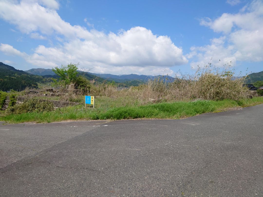 1,953 sqm Land for Sale in Tsuyama, Okayama - Rural Living - Thumbnail 3