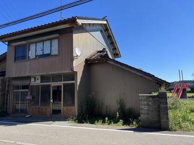 Oyabe City Suetomo (NO.218) - Property Details - Toyama Prefecture Oyabe City Vacant House Bank Site — Image 1, Oyabe, Toyama