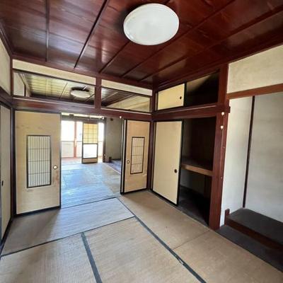 Oyabe City Suetomo (NO.218) - Property Details - Toyama Prefecture Oyabe City Vacant House Bank Site — Image 2, Oyabe, Toyama