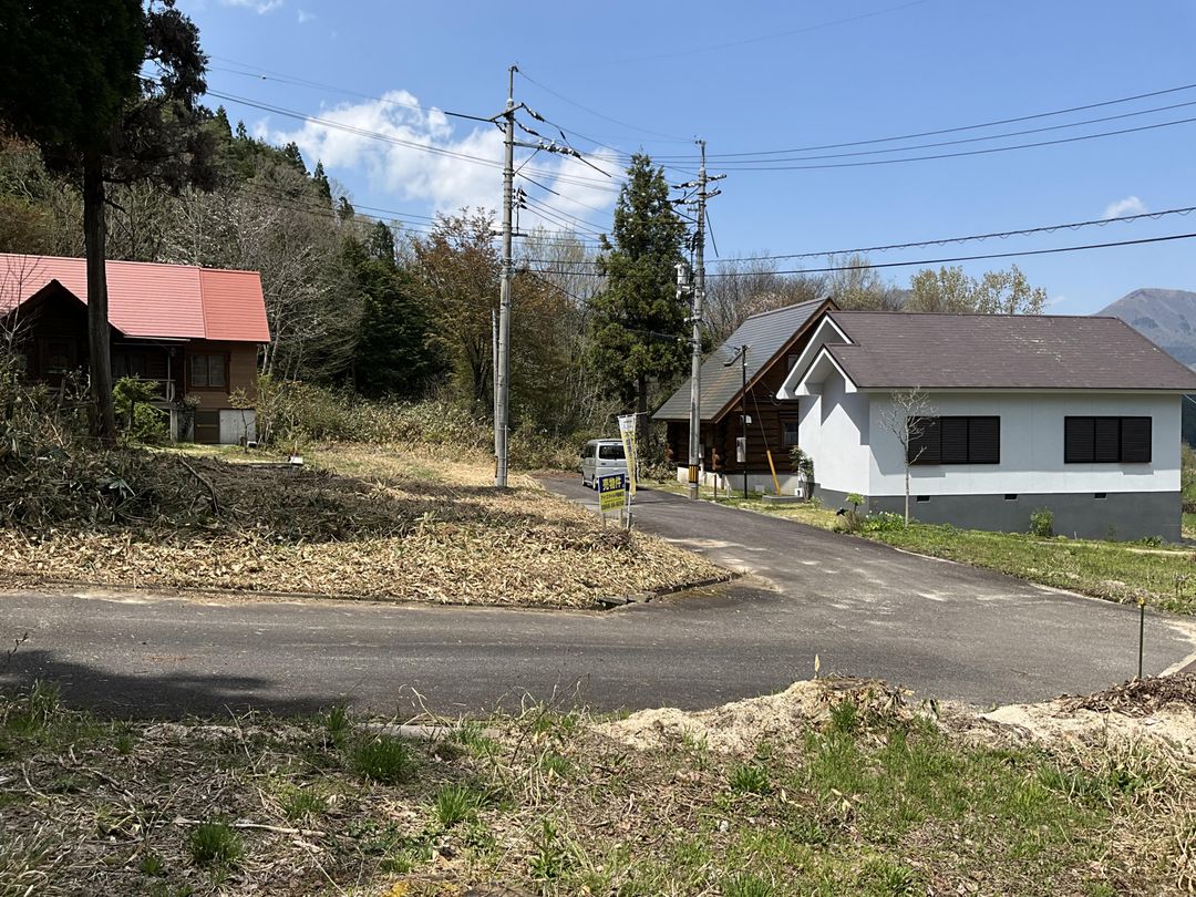 Hiruzen Highlands Land for Sale - Private Camping or Vacation Home Plot - Thumbnail 4