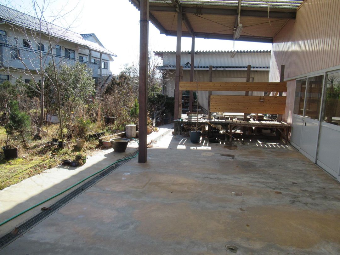 Shop & Warehouse for Sale in Tsuyama, Okayama - 165 sqm, 20 Parking - Thumbnail 3
