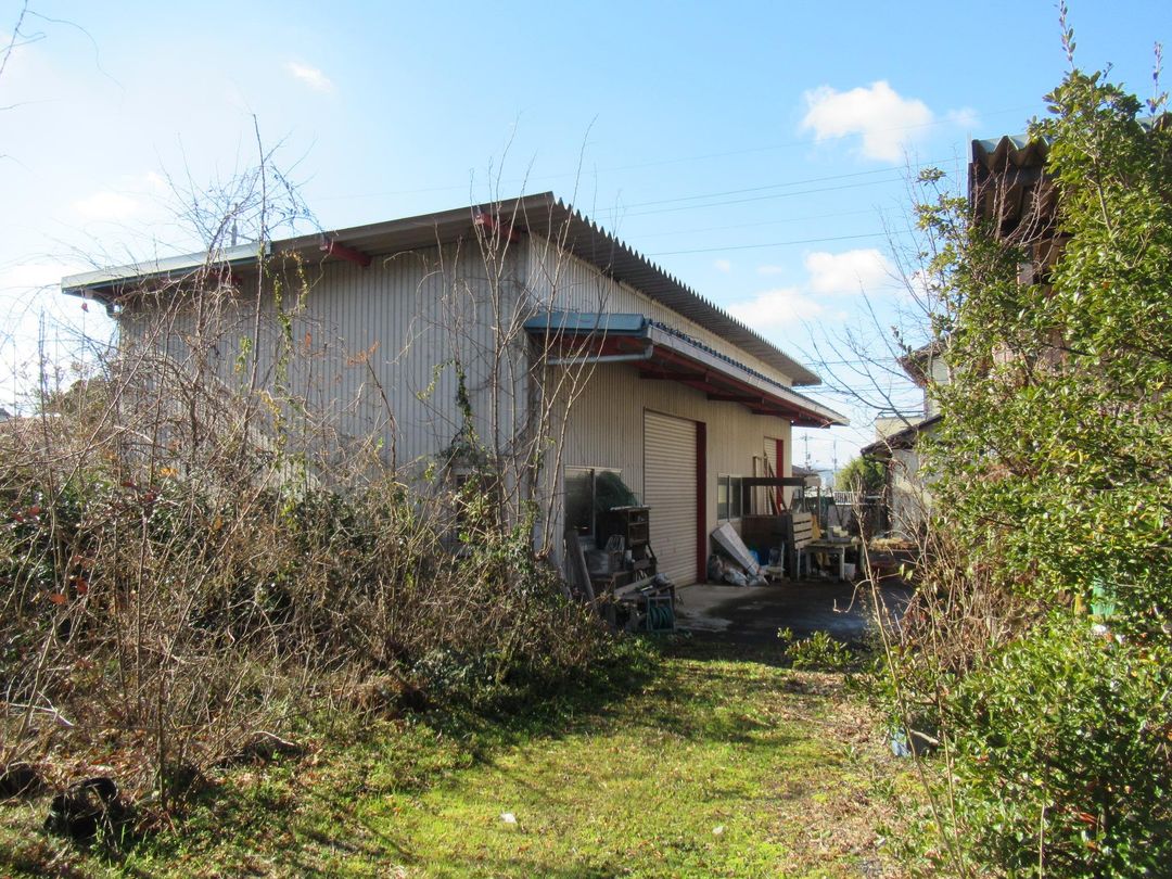 Shop & Warehouse for Sale in Tsuyama, Okayama - 165 sqm, 20 Parking - Thumbnail 2