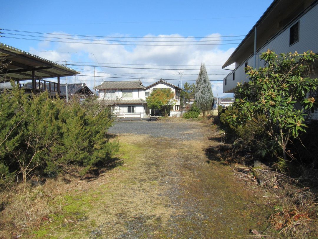 Shop & Warehouse for Sale in Tsuyama, Okayama - 165 sqm, 20 Parking - Thumbnail 4