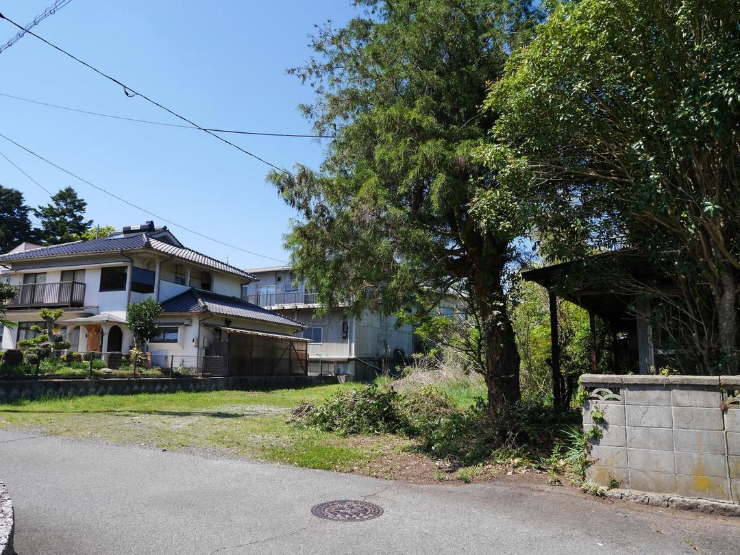 Land for Sale in Jinseki-kogen-cho, Hiroshima - 1557.29 sqm - Thumbnail 4