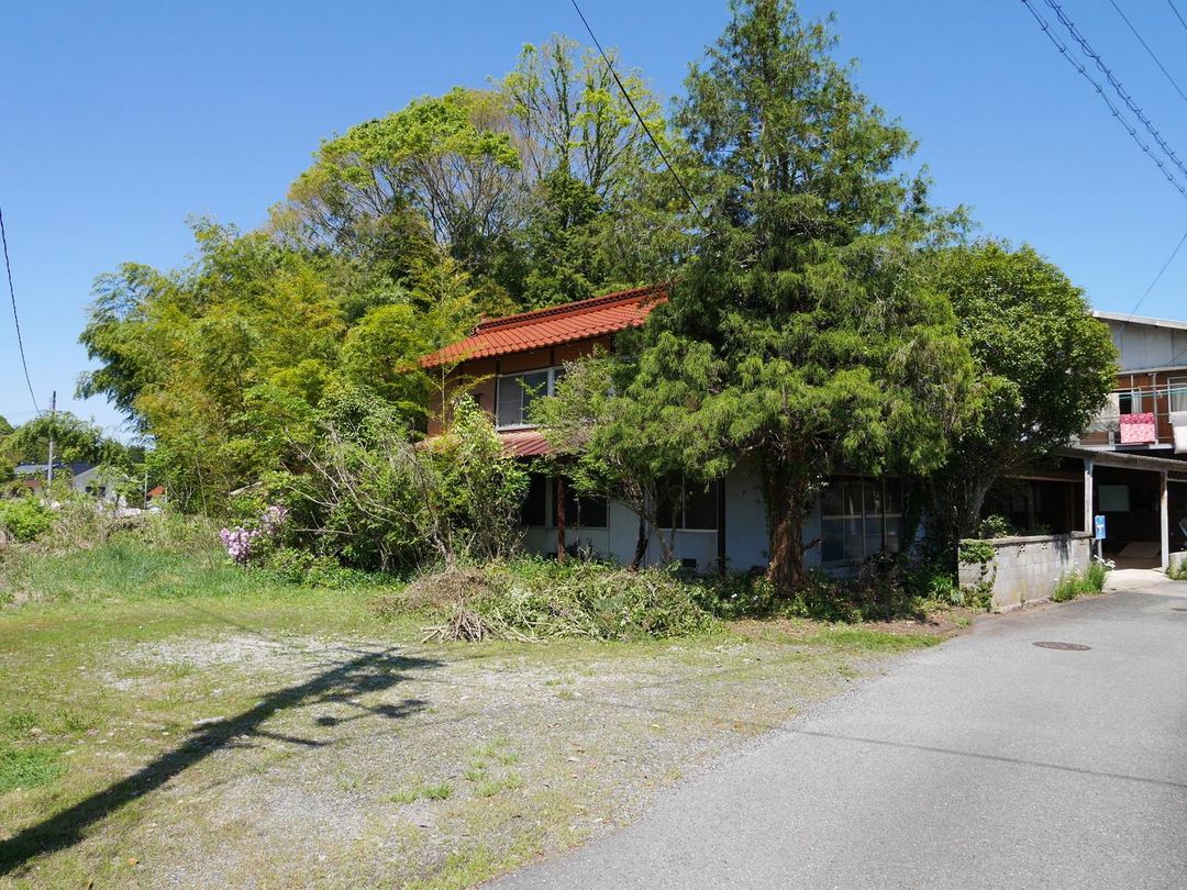 Land for Sale in Jinseki-kogen-cho, Hiroshima - 1557.29 sqm - Thumbnail 3